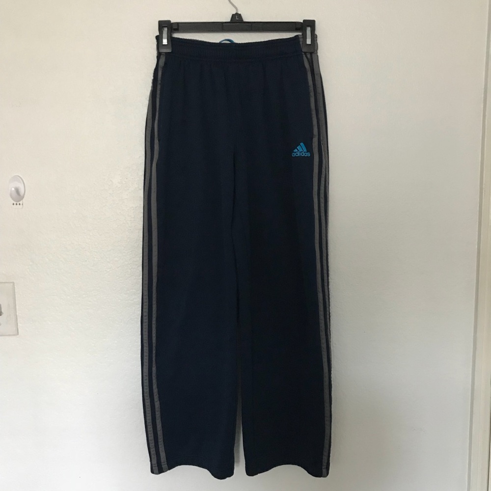 🚫 Adidas little girls sweats | L